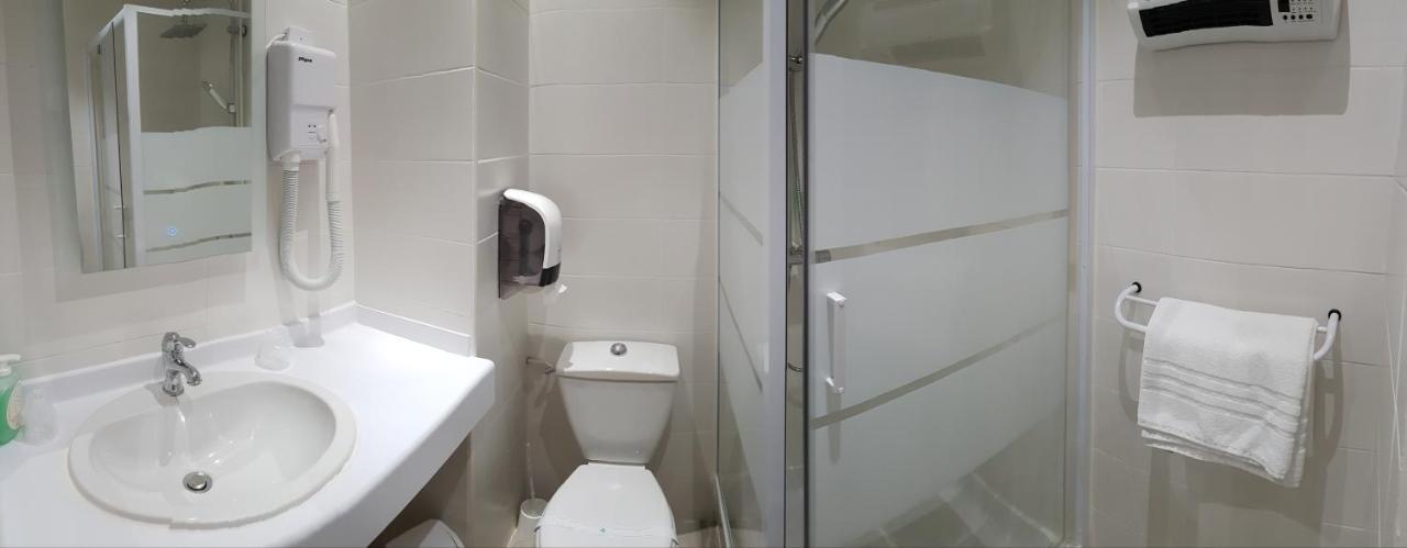 Hotel La Berangere Perouges Luaran gambar