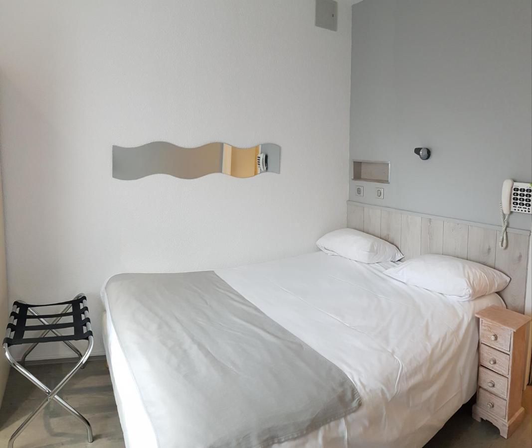 Hotel La Berangere Perouges Luaran gambar