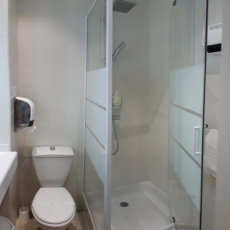 Hotel La Berangere Perouges Luaran gambar
