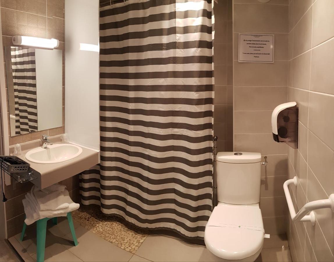 Hotel La Berangere Perouges Luaran gambar