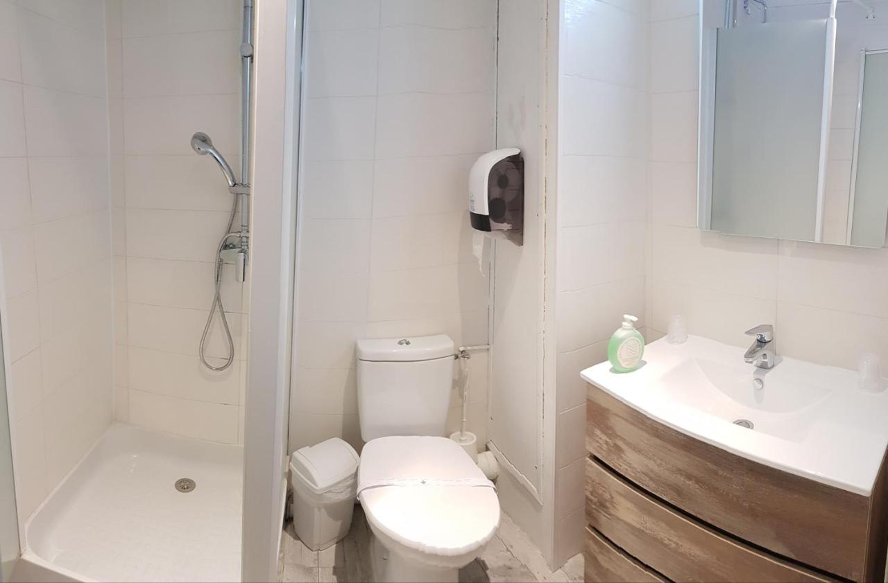 Hotel La Berangere Perouges Luaran gambar
