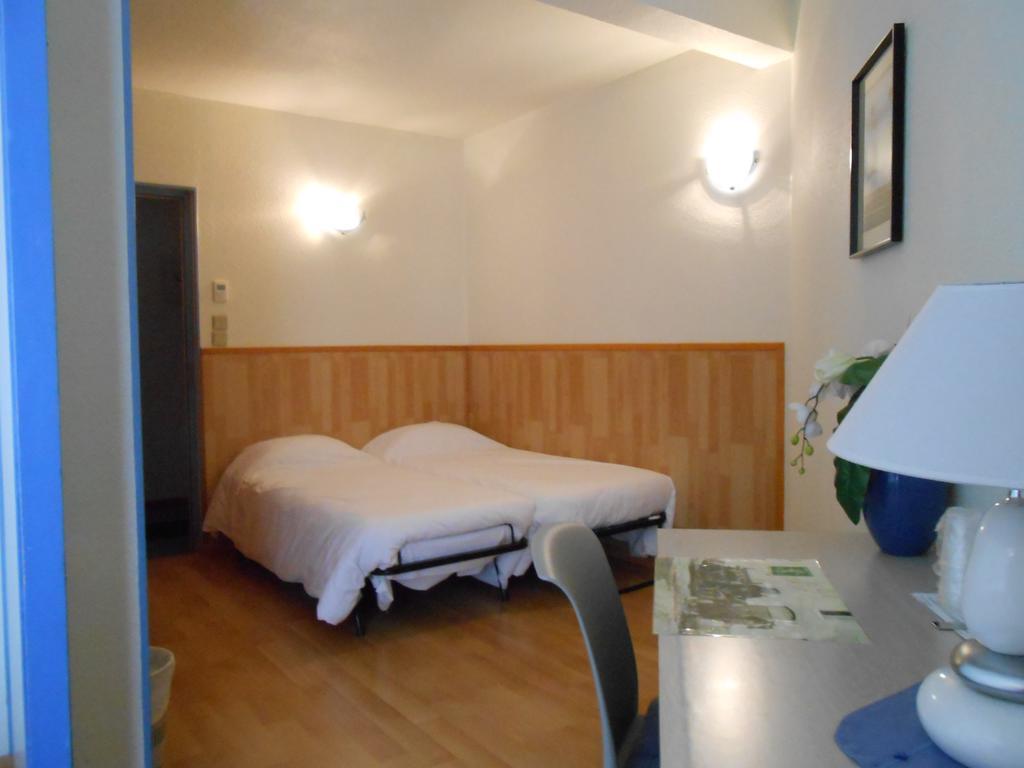 Hotel La Berangere Perouges Luaran gambar
