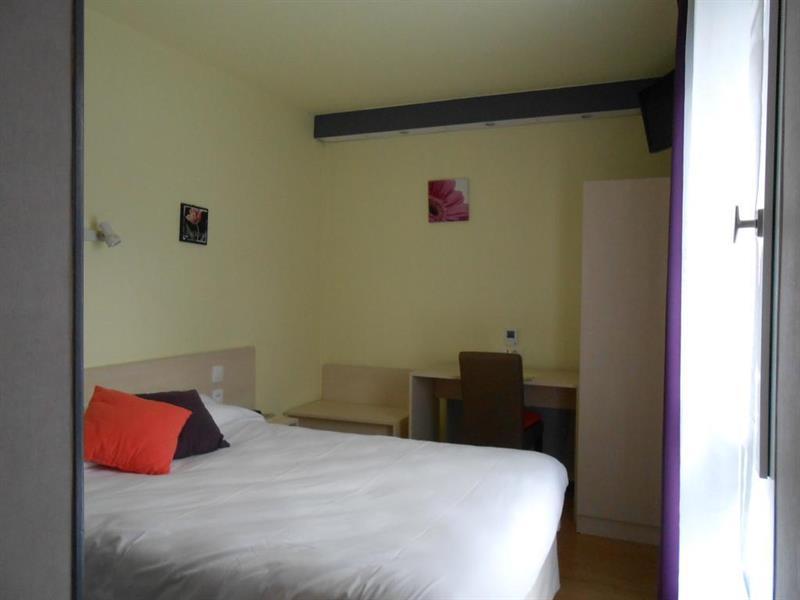 Hotel La Berangere Perouges Luaran gambar
