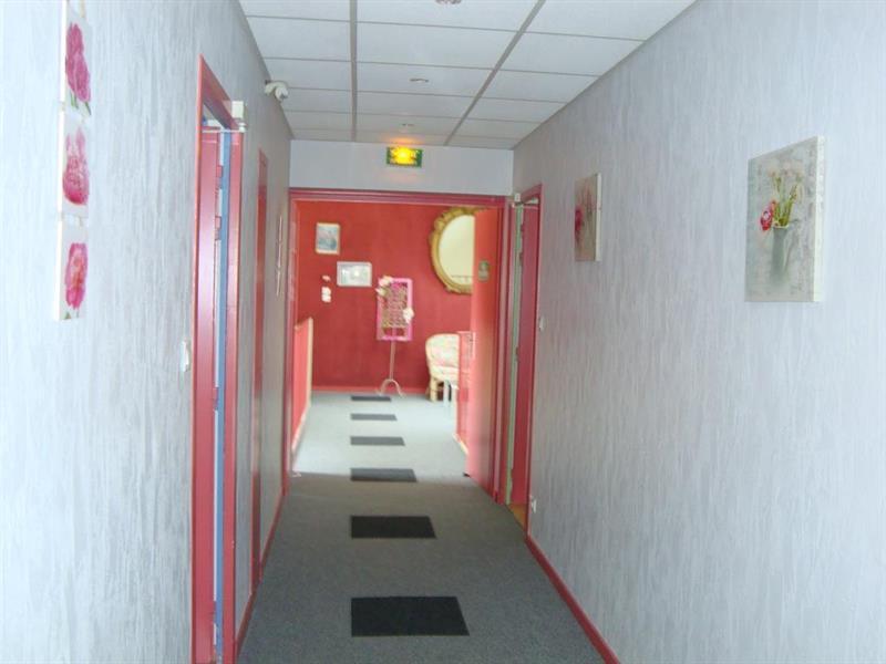 Hotel La Berangere Perouges Luaran gambar