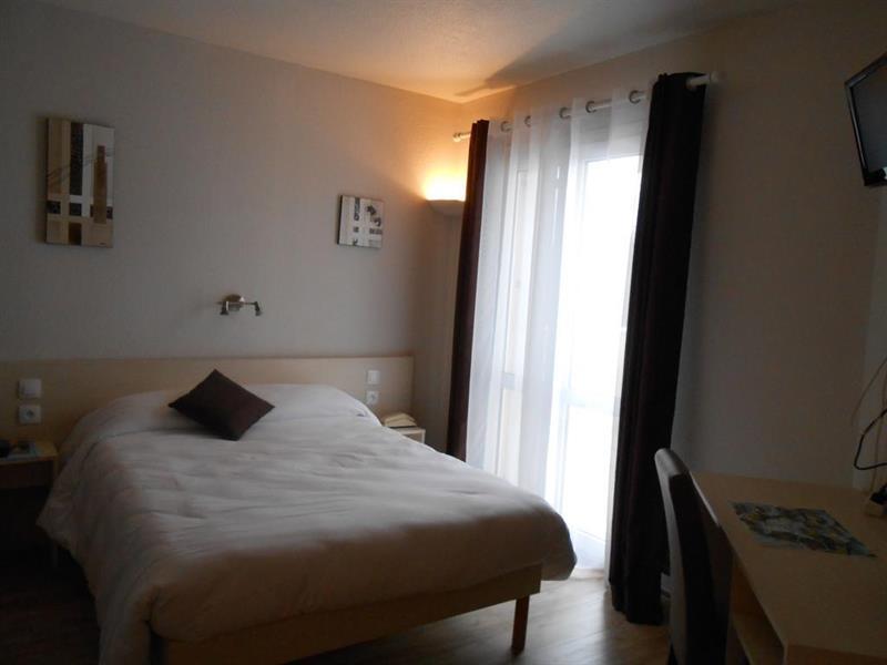 Hotel La Berangere Perouges Luaran gambar